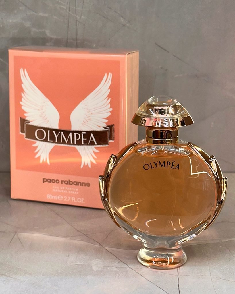 Paco Rabanne Olympea