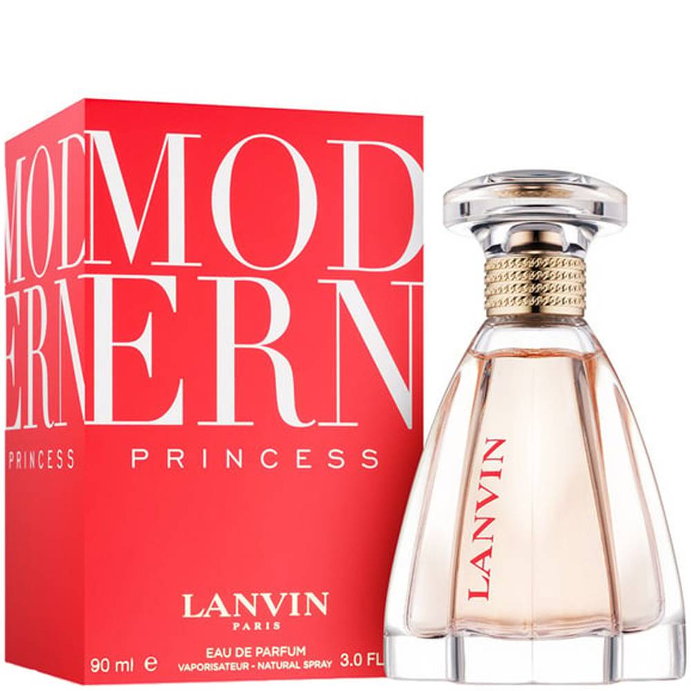 Lanvin Modern Princess