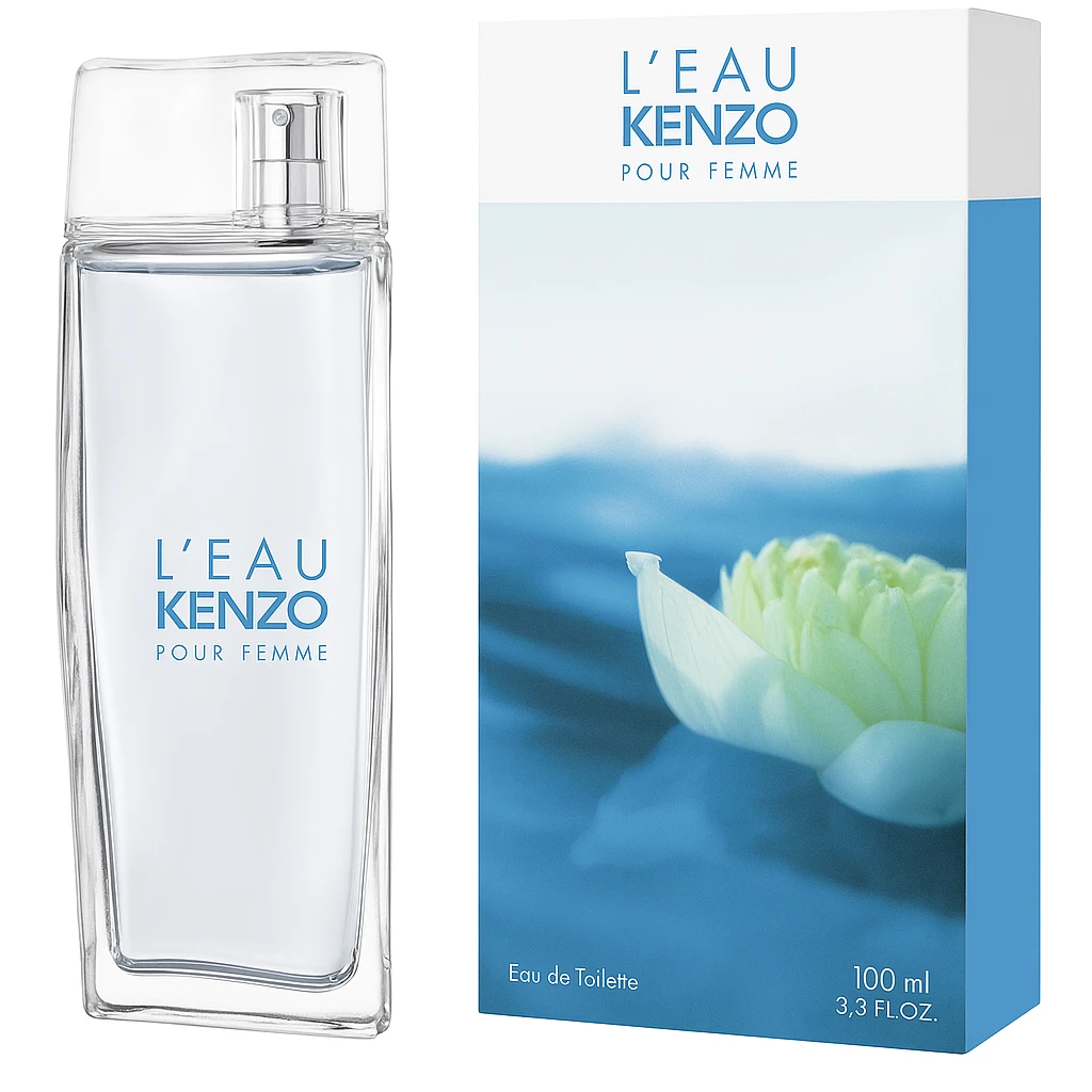 Kenzo L'eau Par Femme