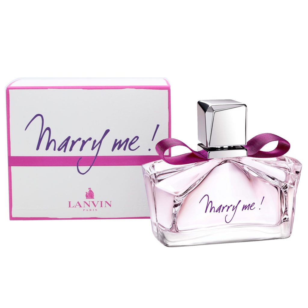 Lanvin Marry Me