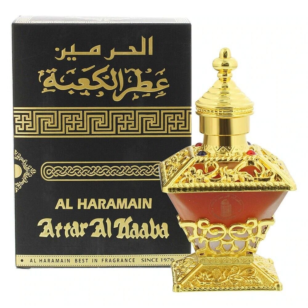 Attar Al Kaaba Haramain
