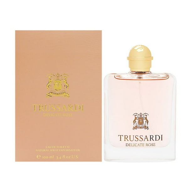 Trussardi Delicate Rose