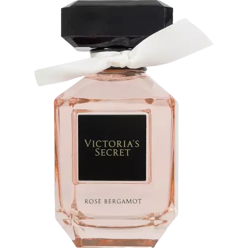 Victoria's Secret Rose Bergamot