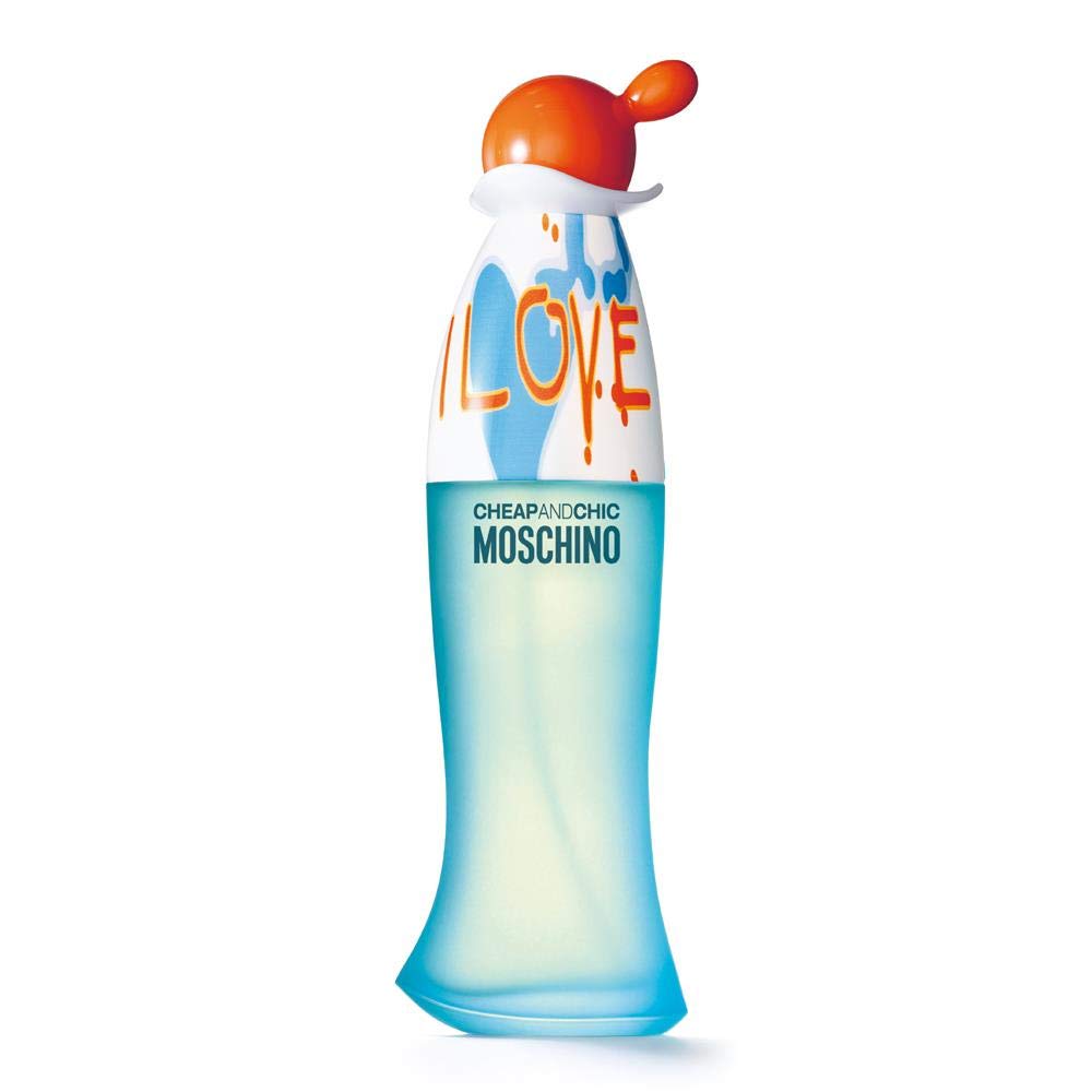Moschino Love Love