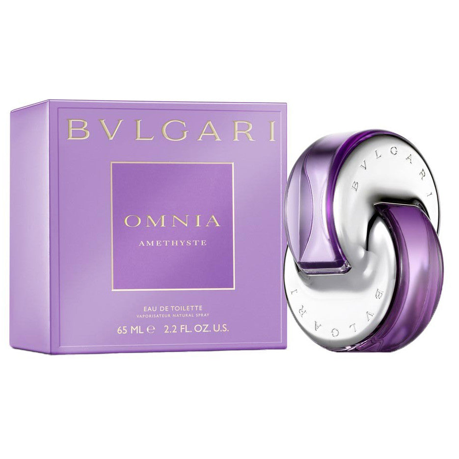 Bvlgari Omnia Amethyste