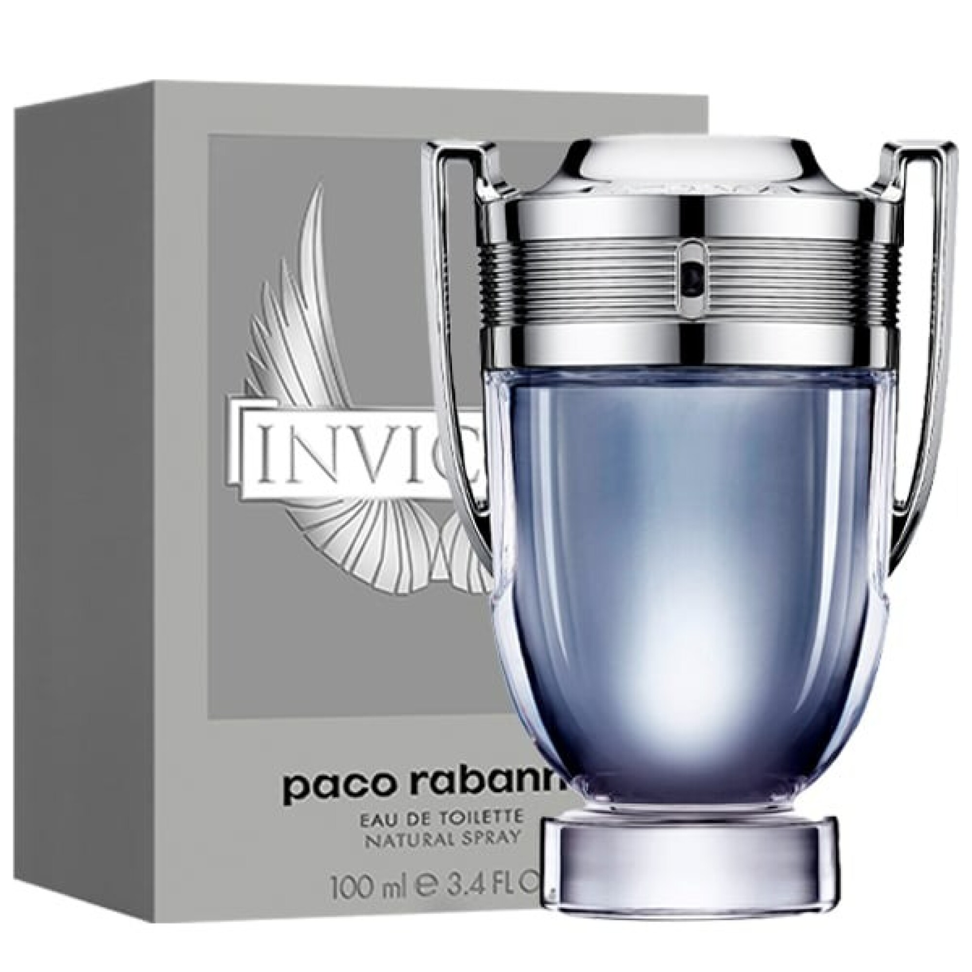 Paco Rabanne Invictus