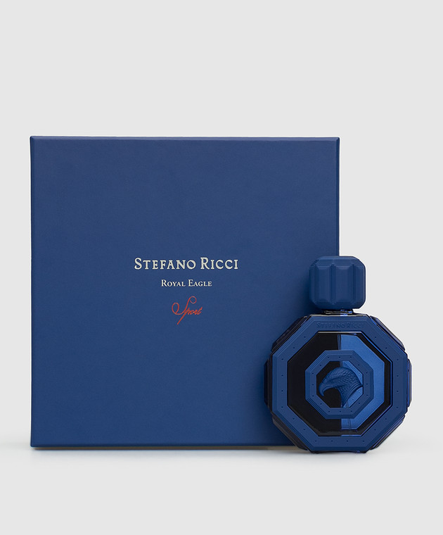 Stefano Ricci Royal Eagle Sport