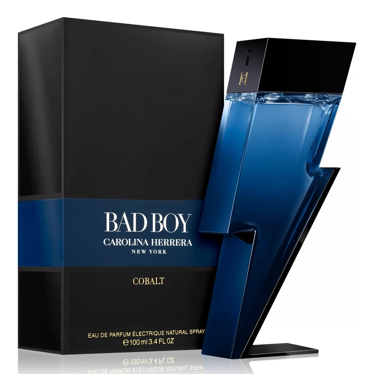 Carolina Herrera Stallion Leather