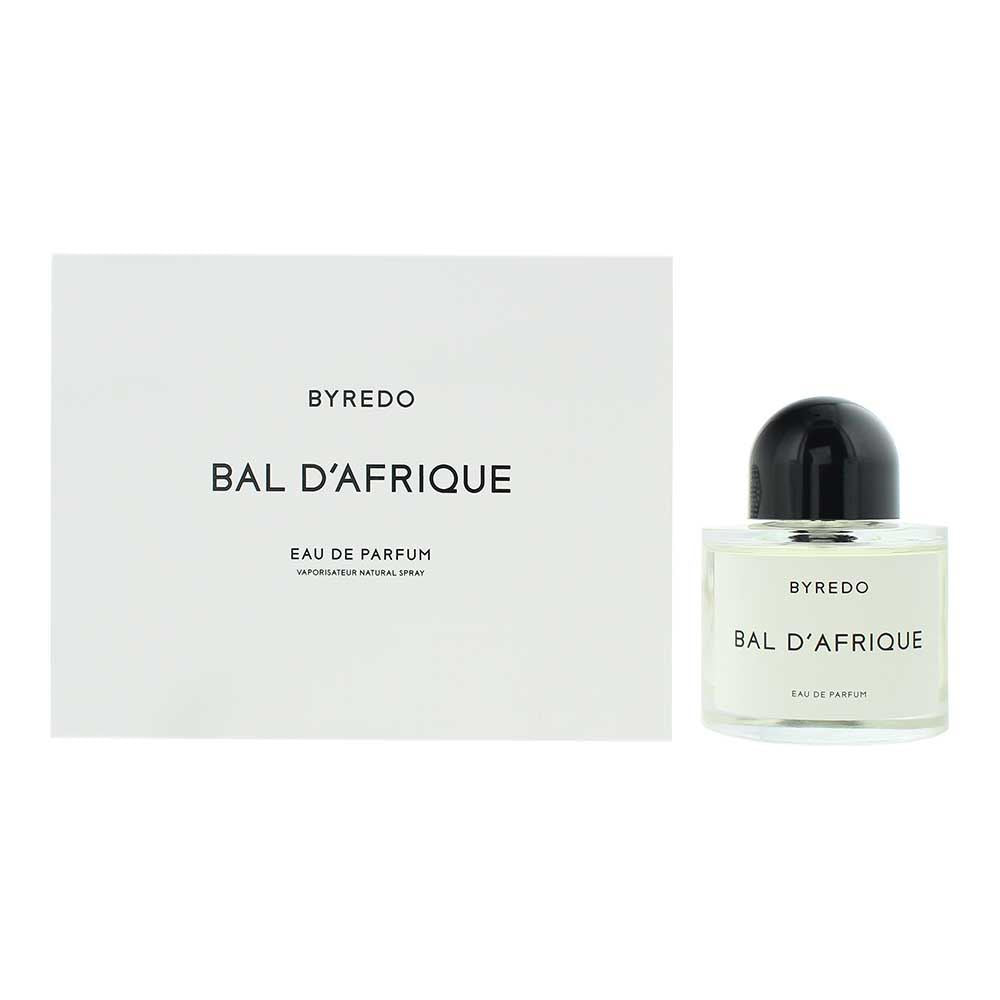 Byredo Bal d'Afrique