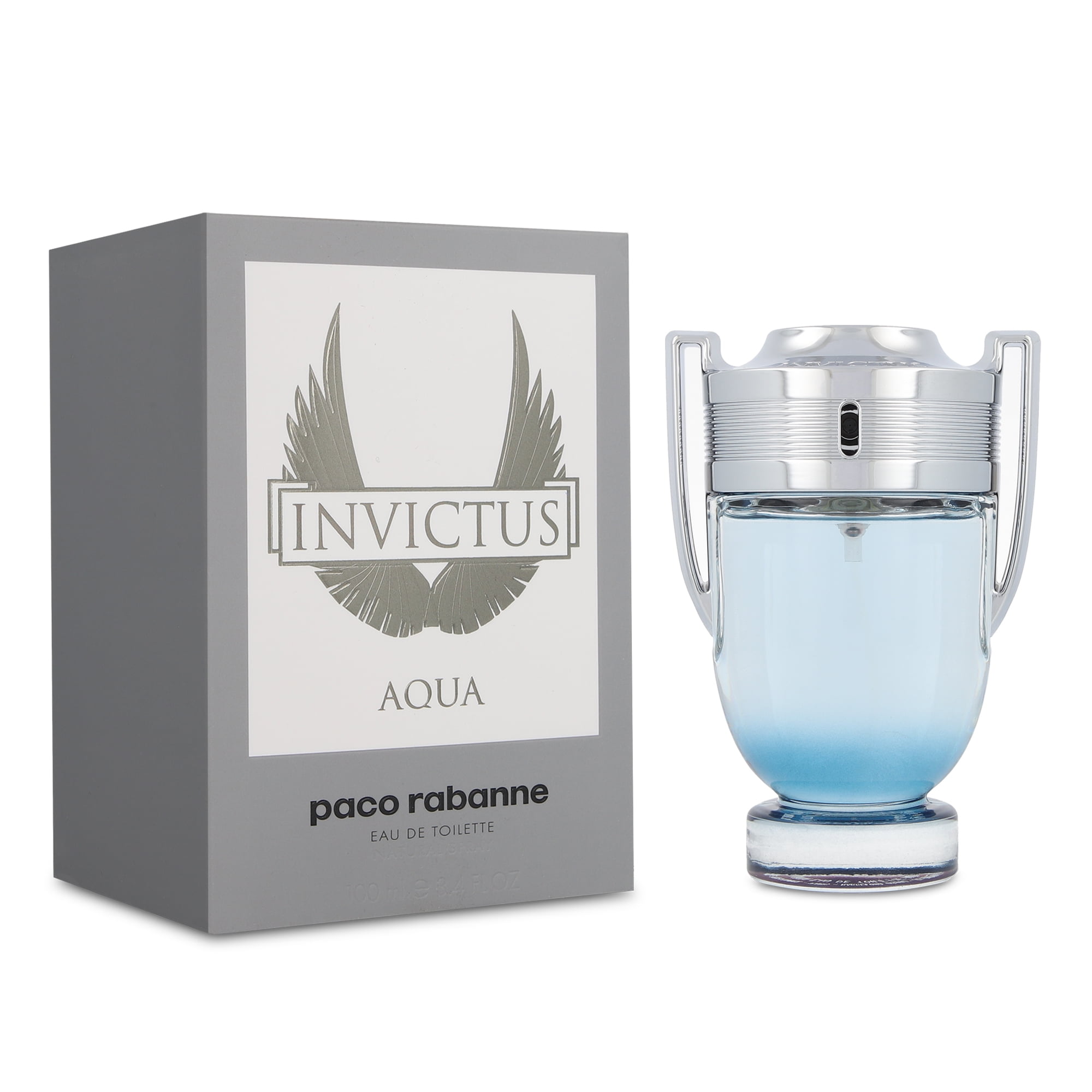 Paco Rabanne Invictus Aqua
