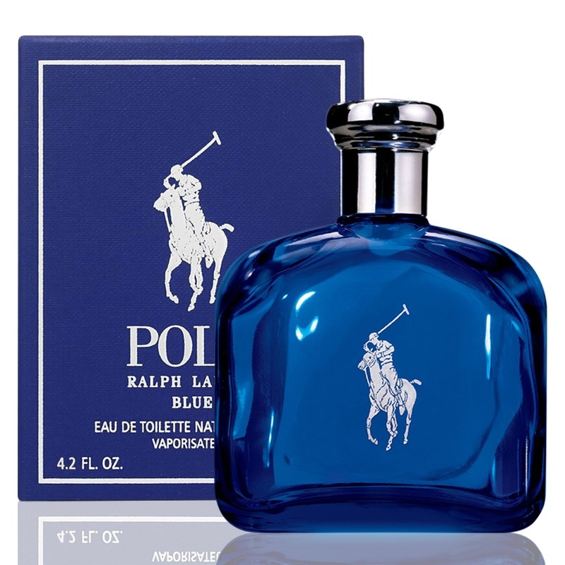 Ralph Lauren Polo Blue