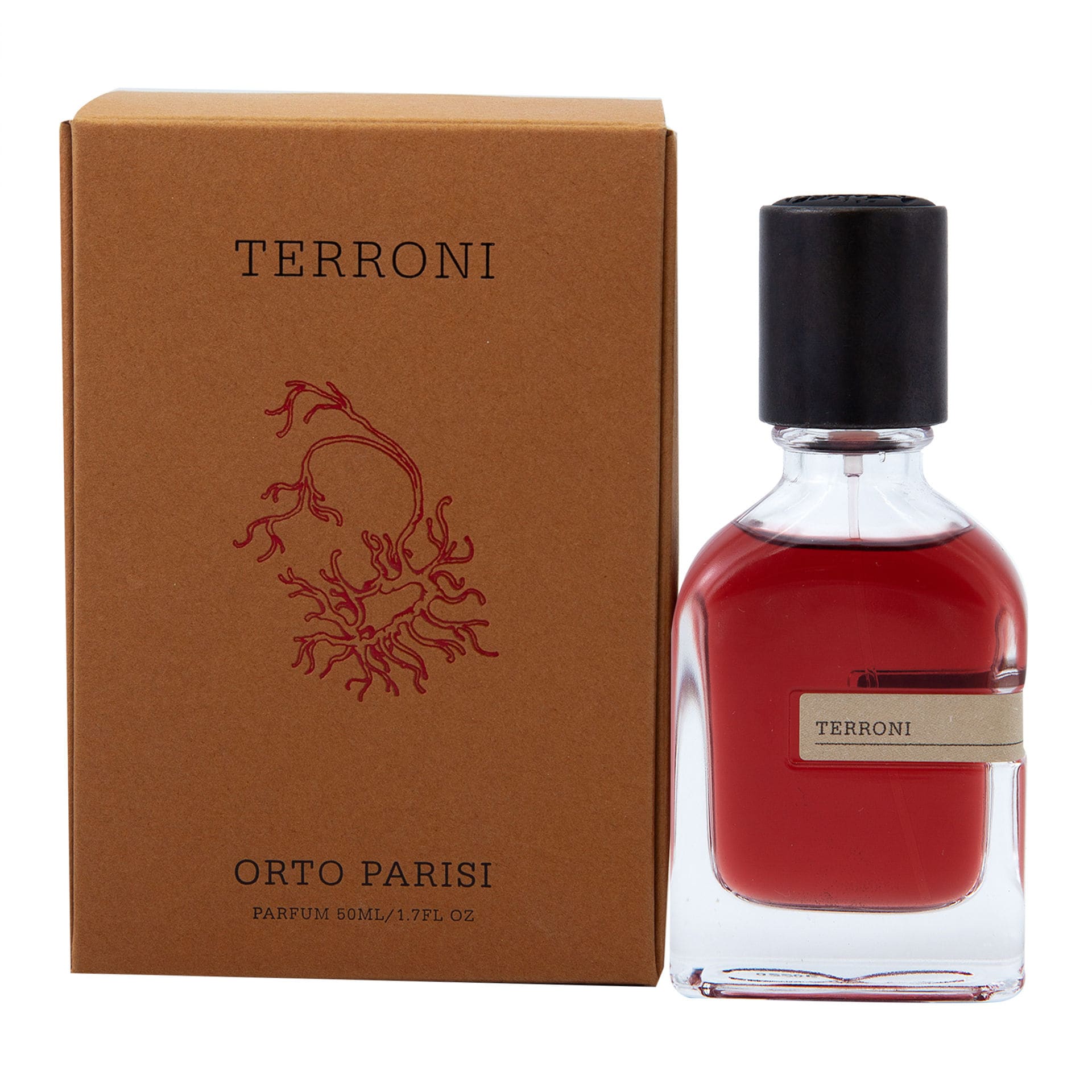 Orto Parisi Terroni