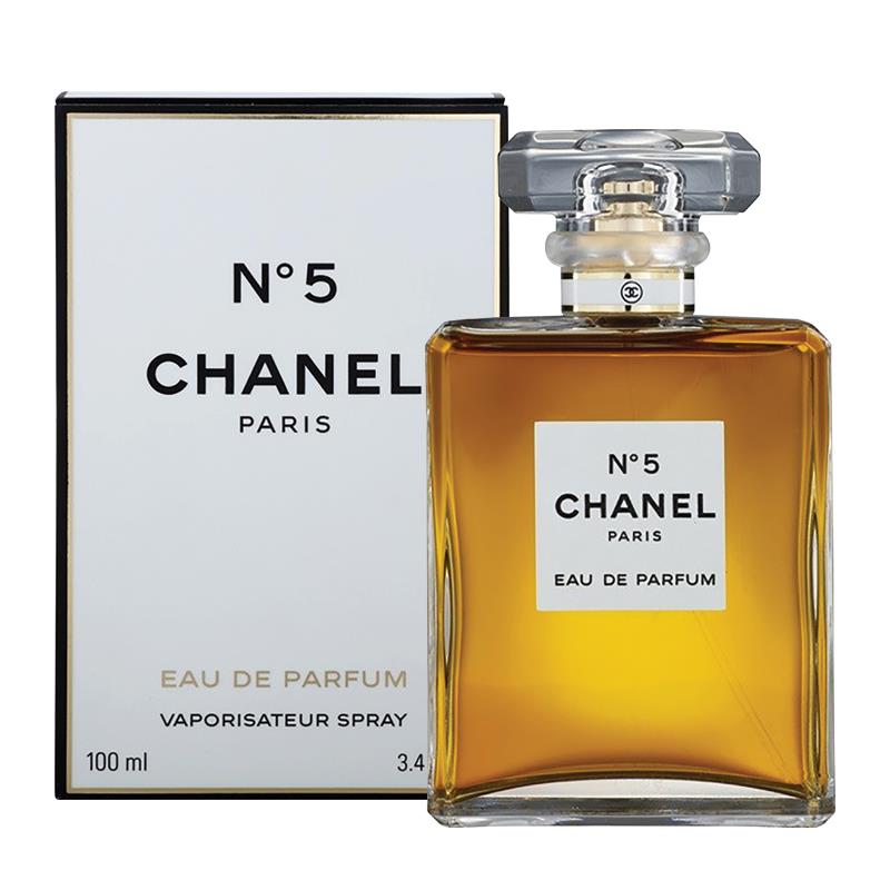 Chanel No 5