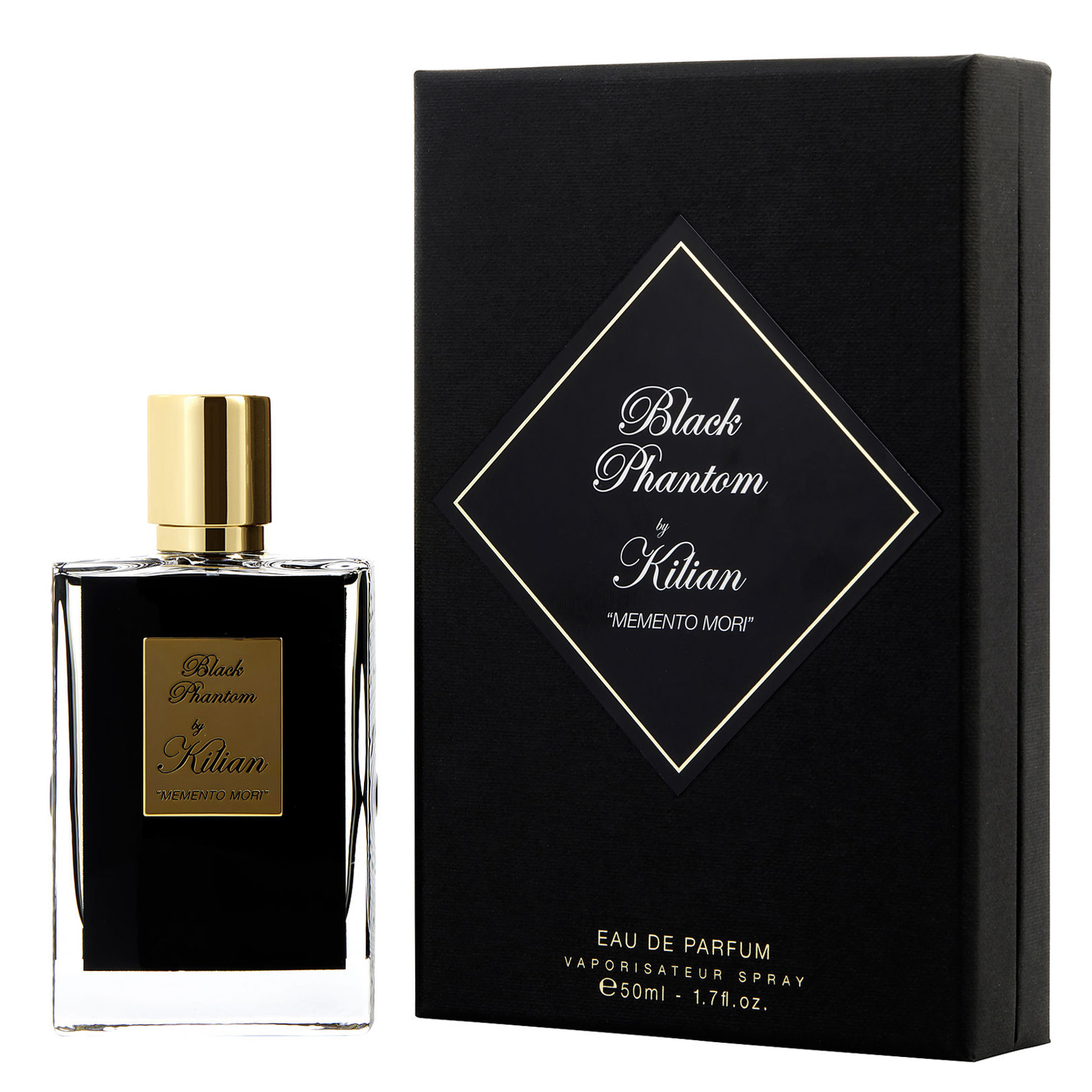 Kilian Black Phantom