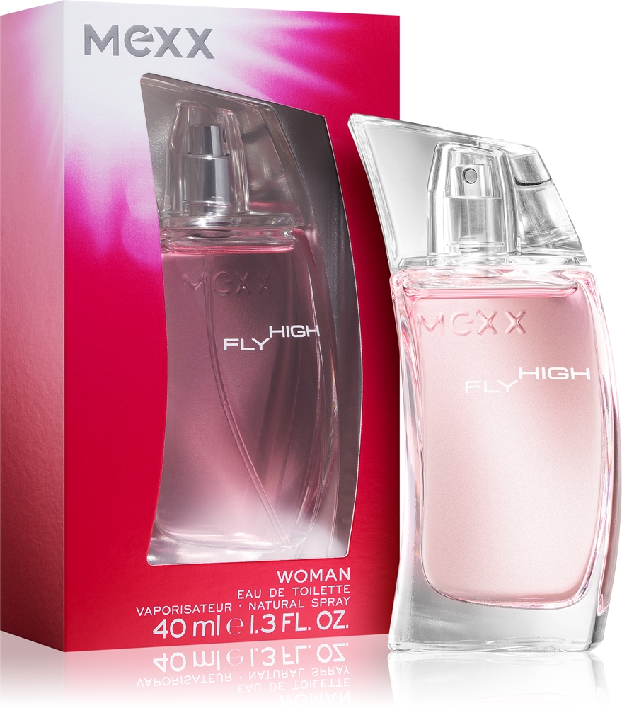 Mexx Fly High