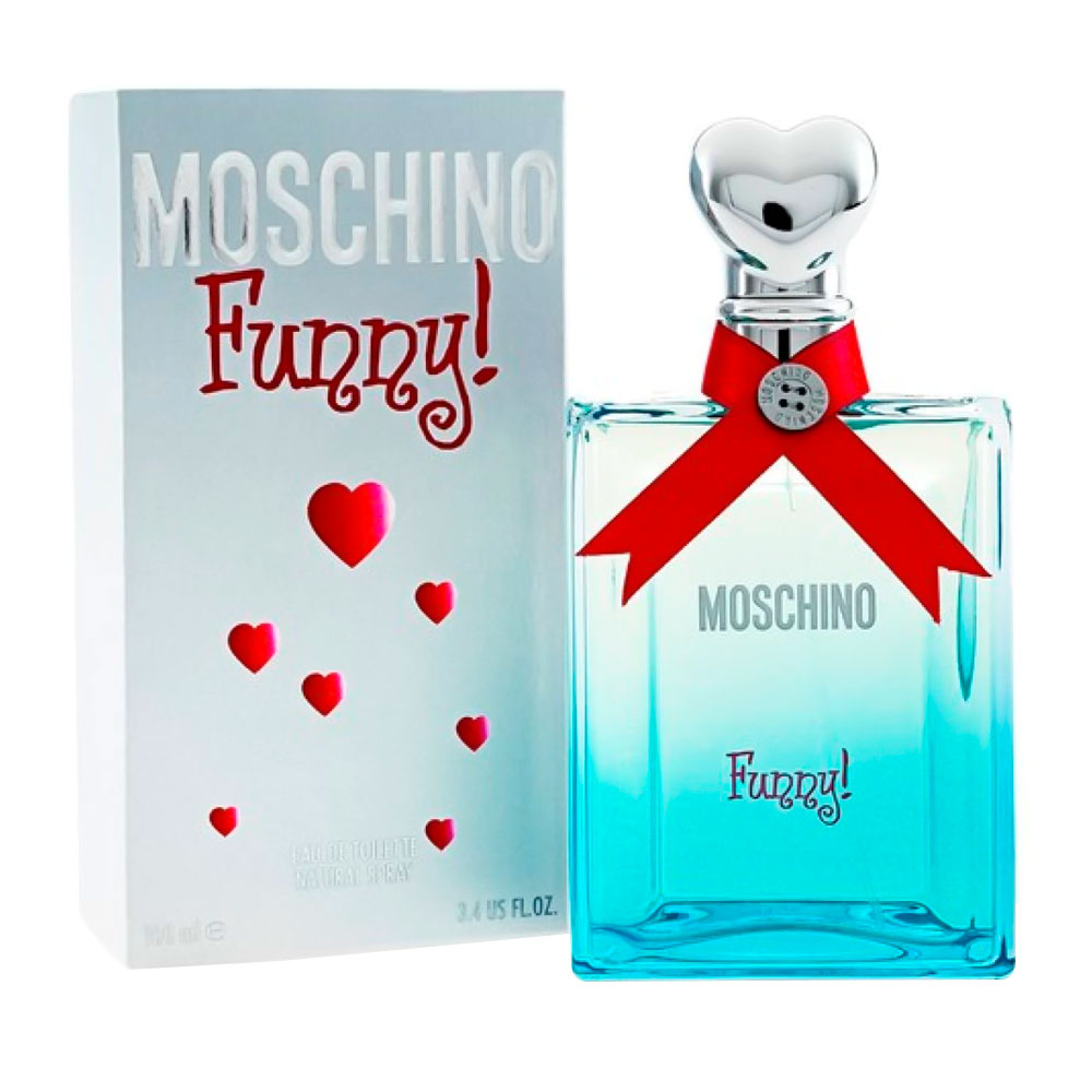 Moschino Funny