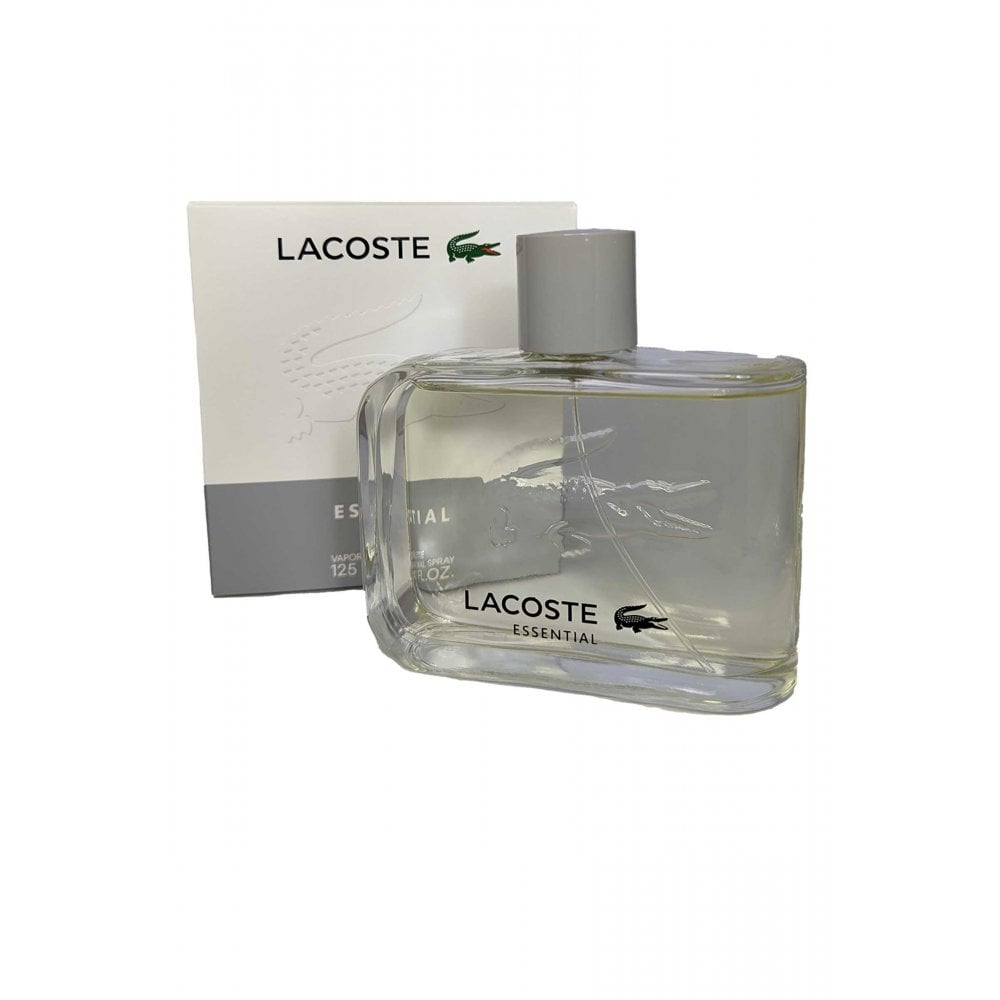 Lacoste White