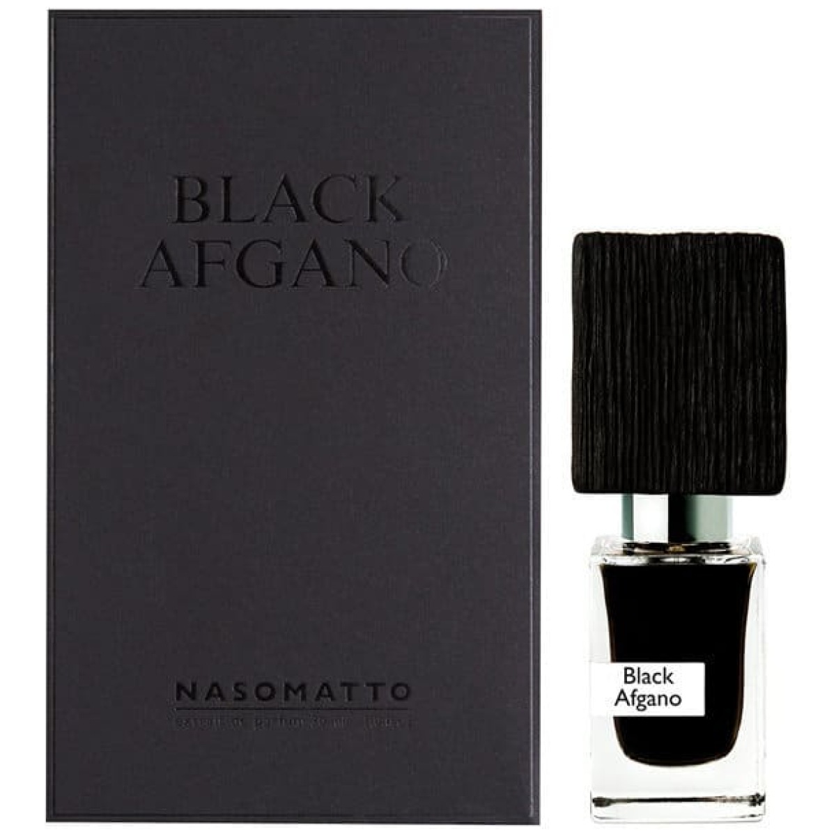 Black Afgano