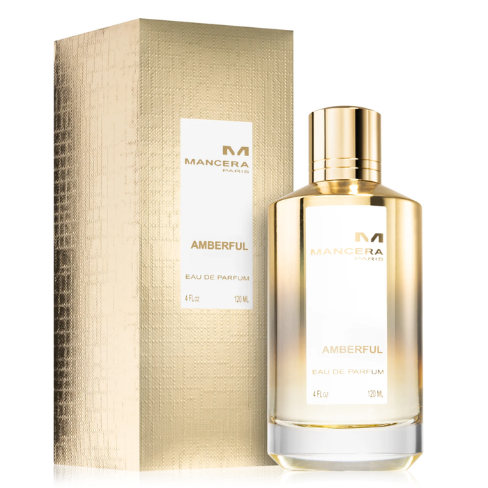Mancera Amberful