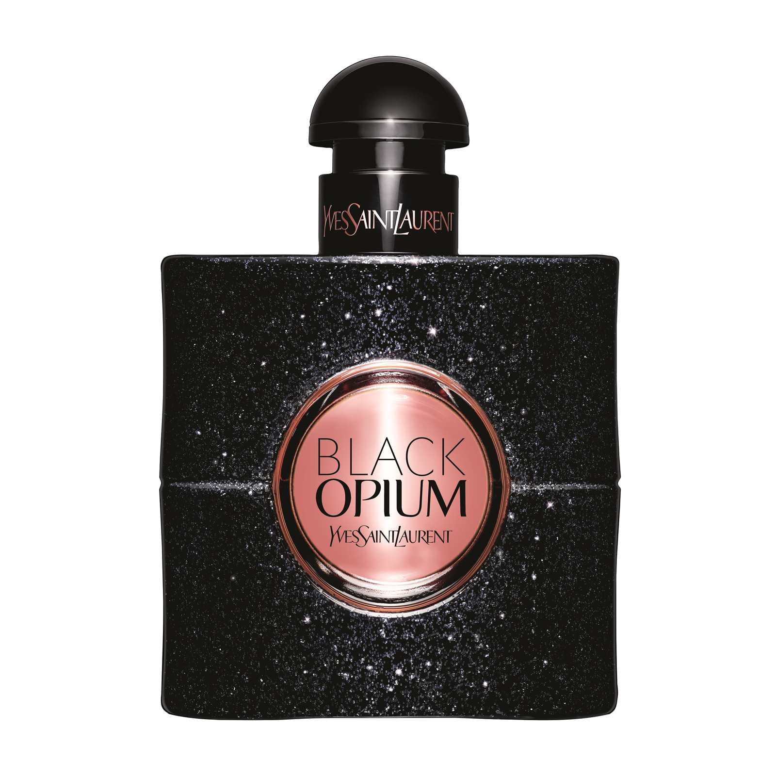 YSL Black Opium