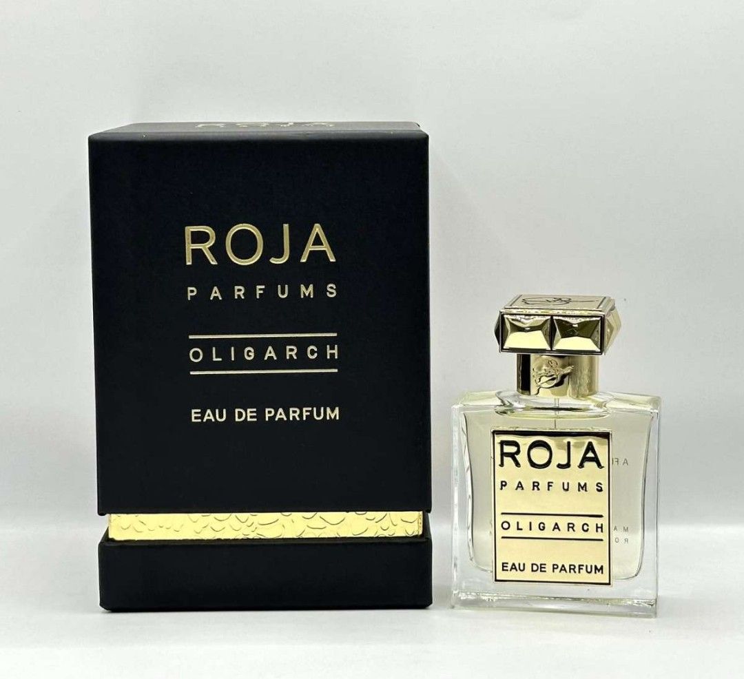 Roja Dove Oligarch