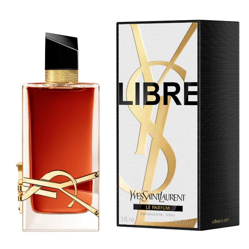 YSL Libre