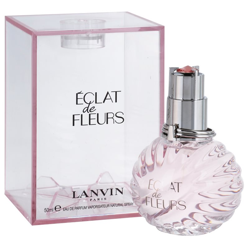 Lanvin Eclat de Fleurs