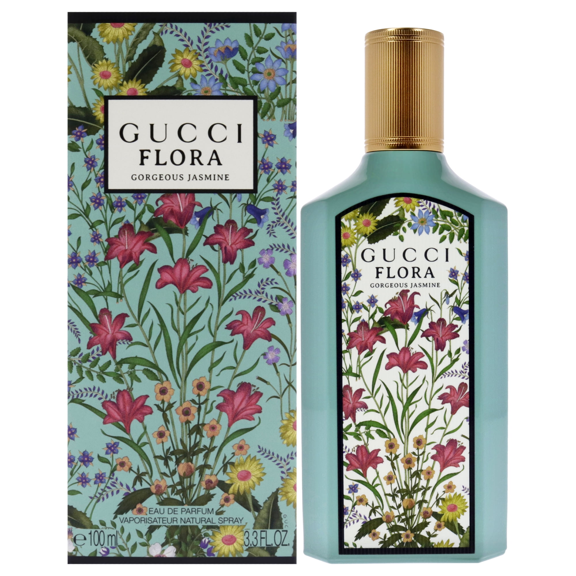 Gucci Flora by Gucci