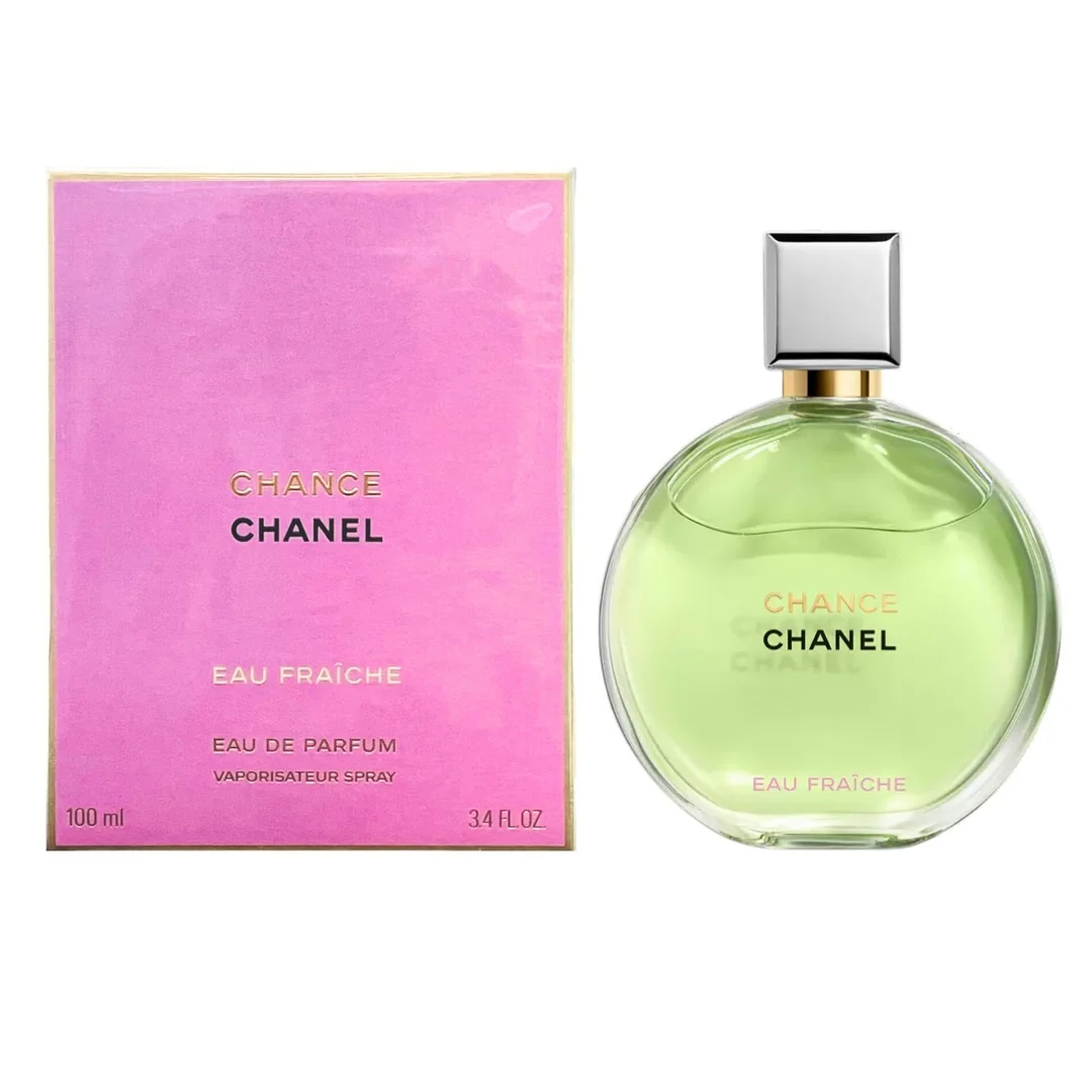 Chanel Chance Fraiche