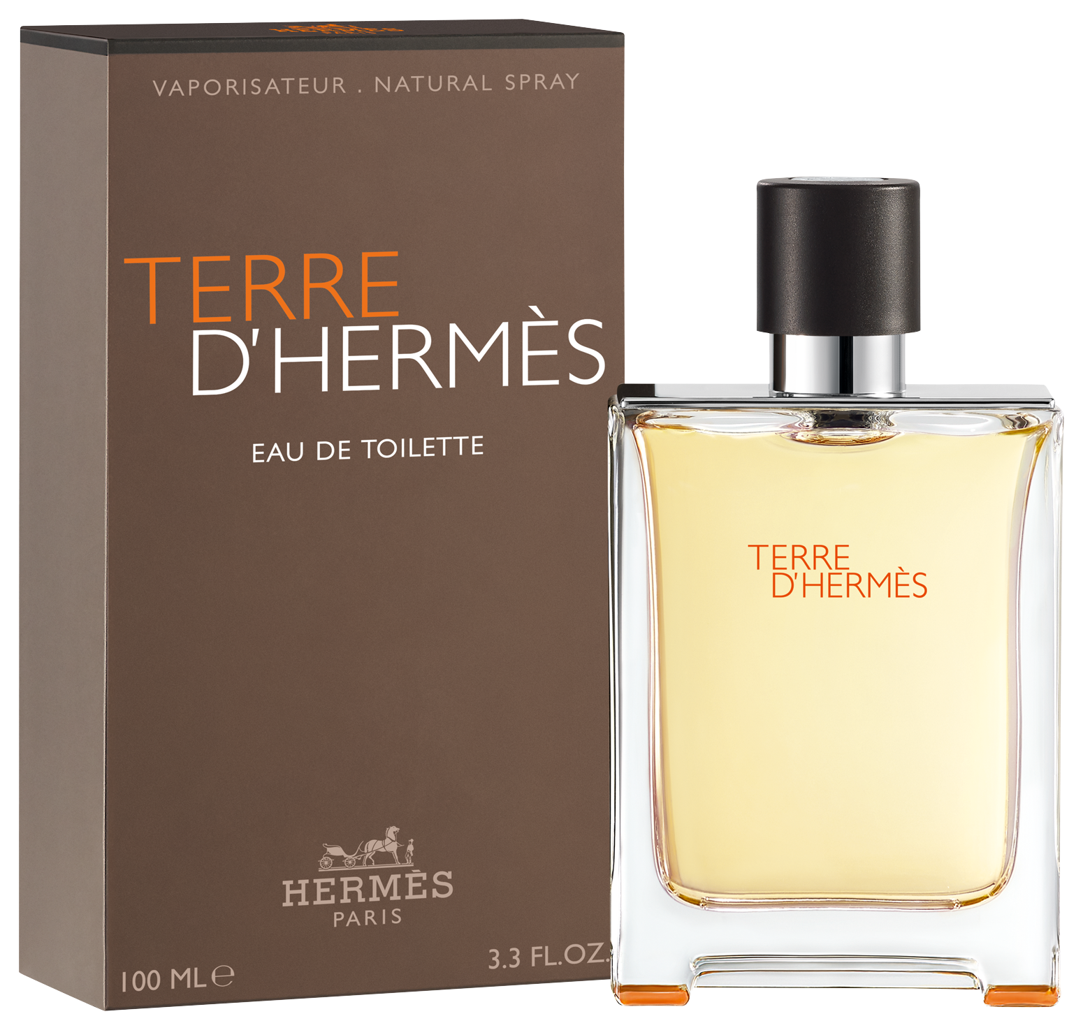 Hermes Terre d'Hermes
