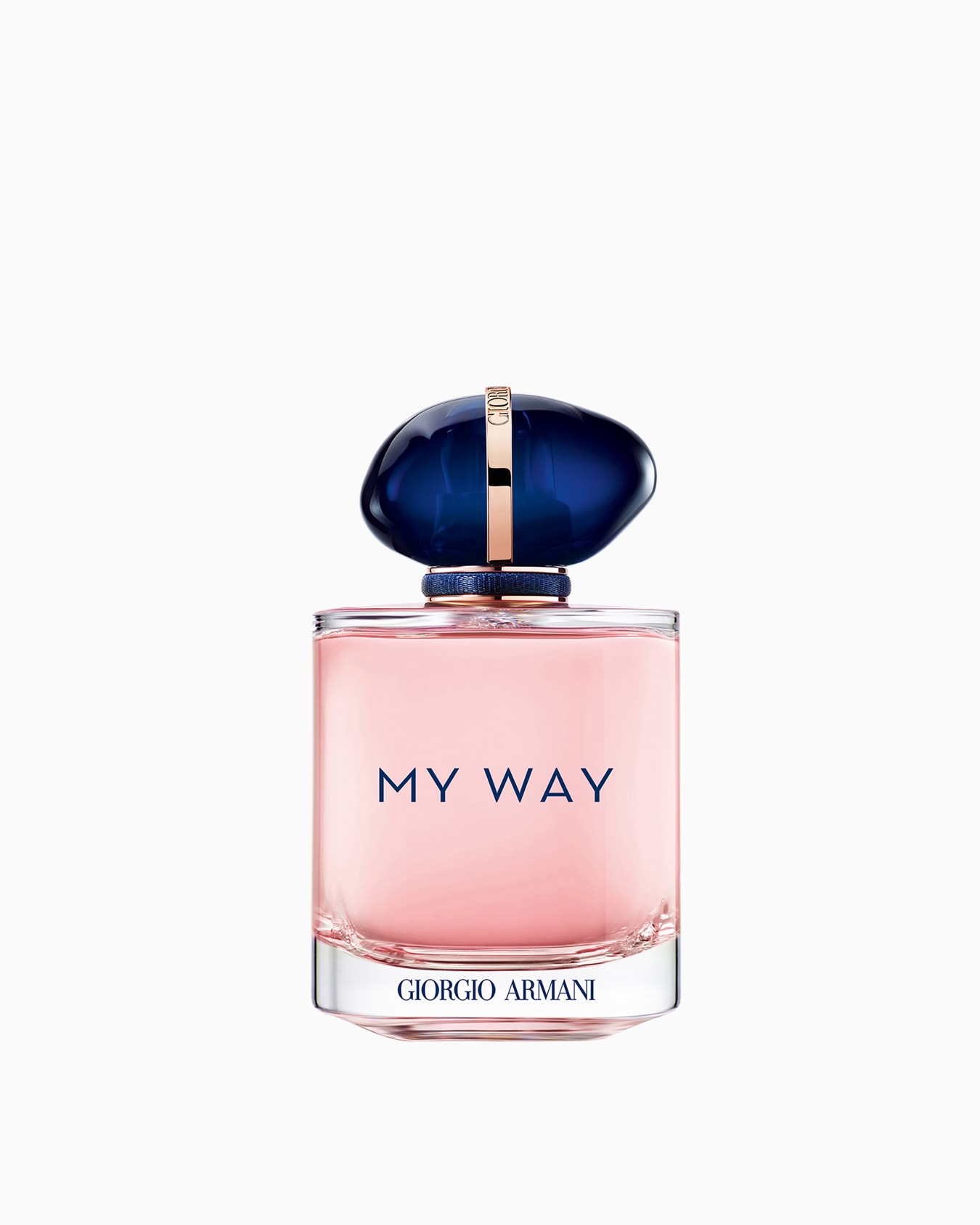 Armani My Way