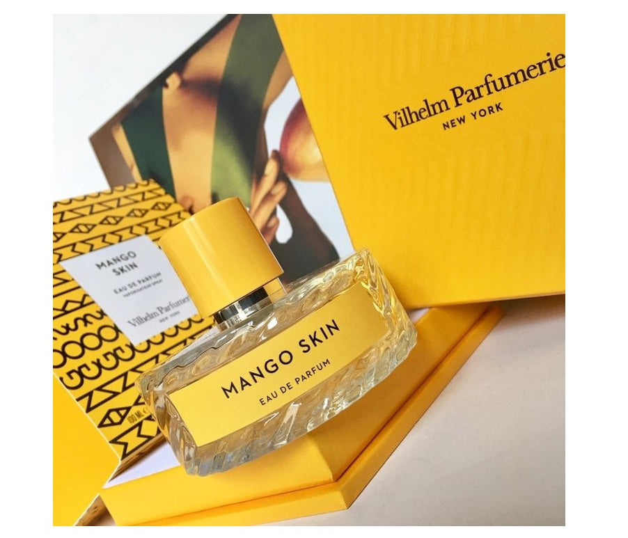 Vilhelm Parfumerie Mango Skin