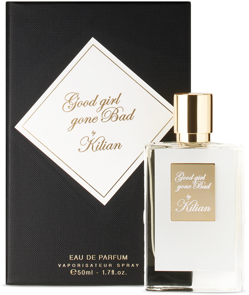 Kilian Good Girl Gone Bad