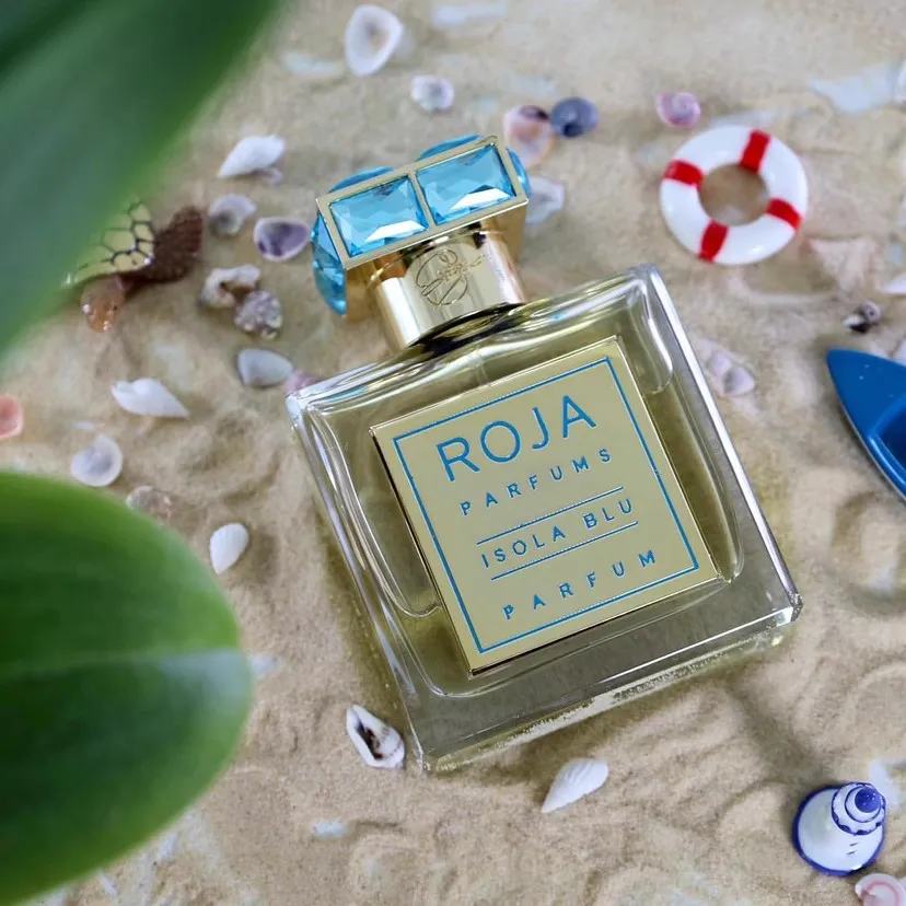 Roja Dove Isola Blu