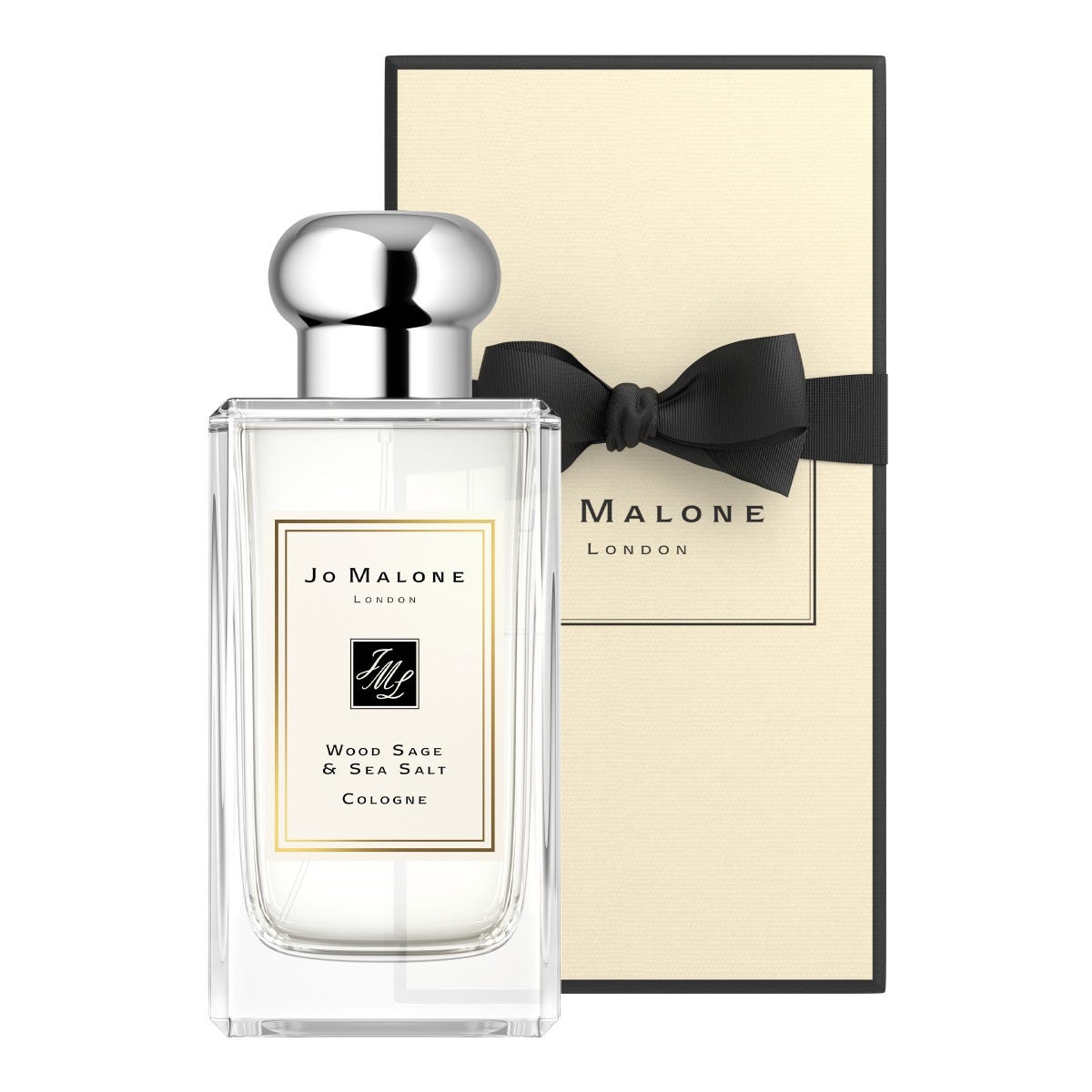 Jo Malone Wood Sage & Sea Salt