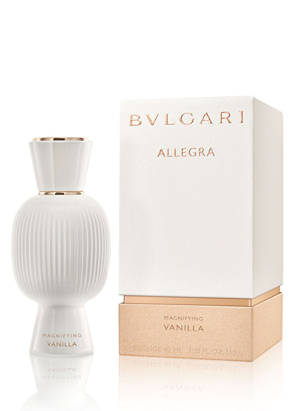 Bvlgari Allegra Magnifying Vanilla