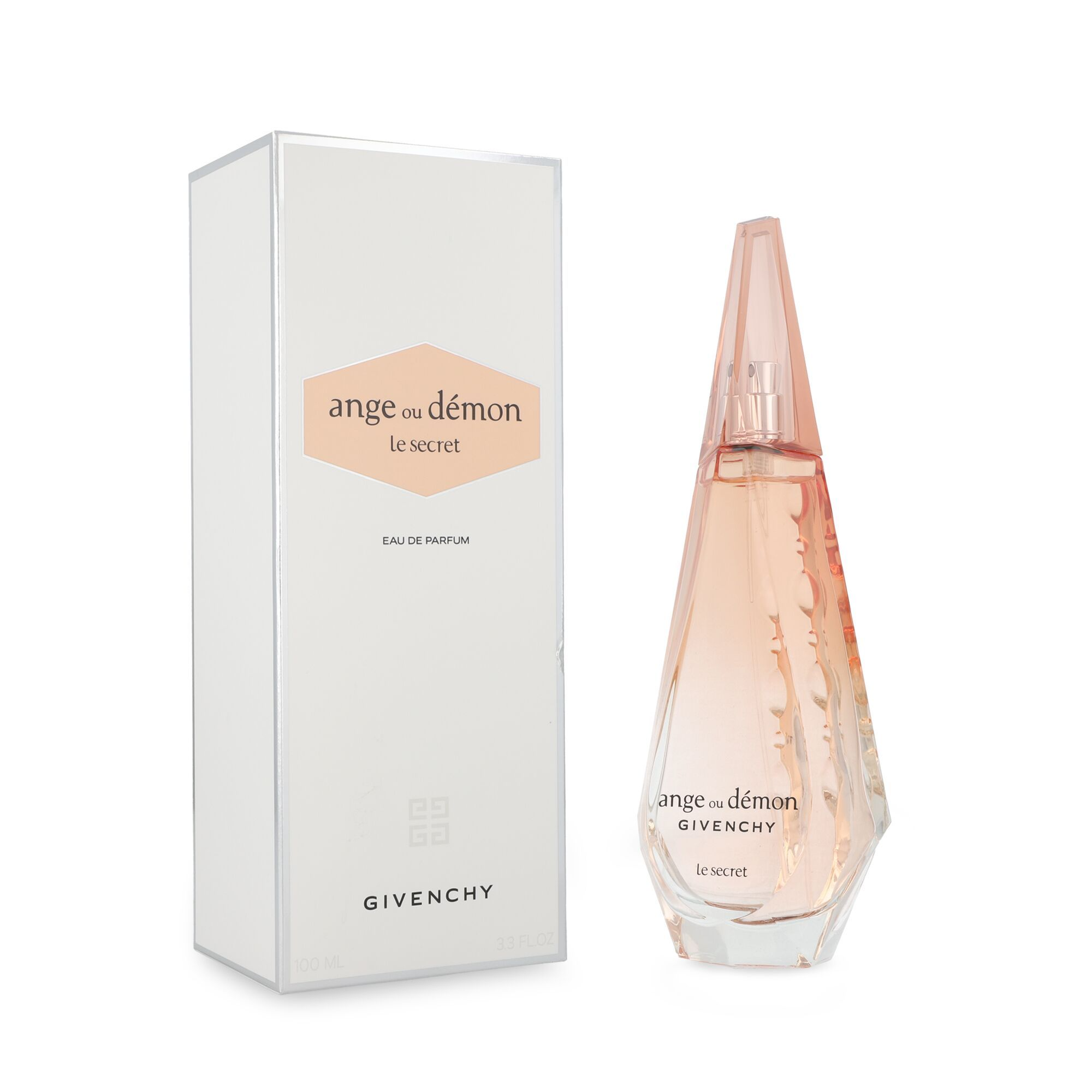 Givenchy Ange ou Demon Le Secret