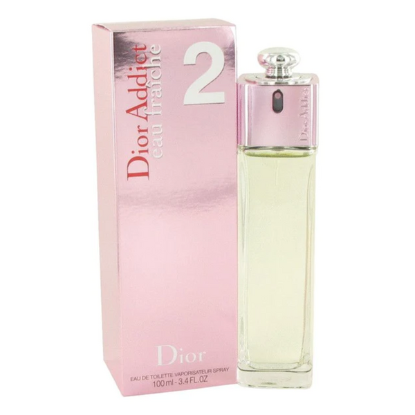 Dior Addict 2