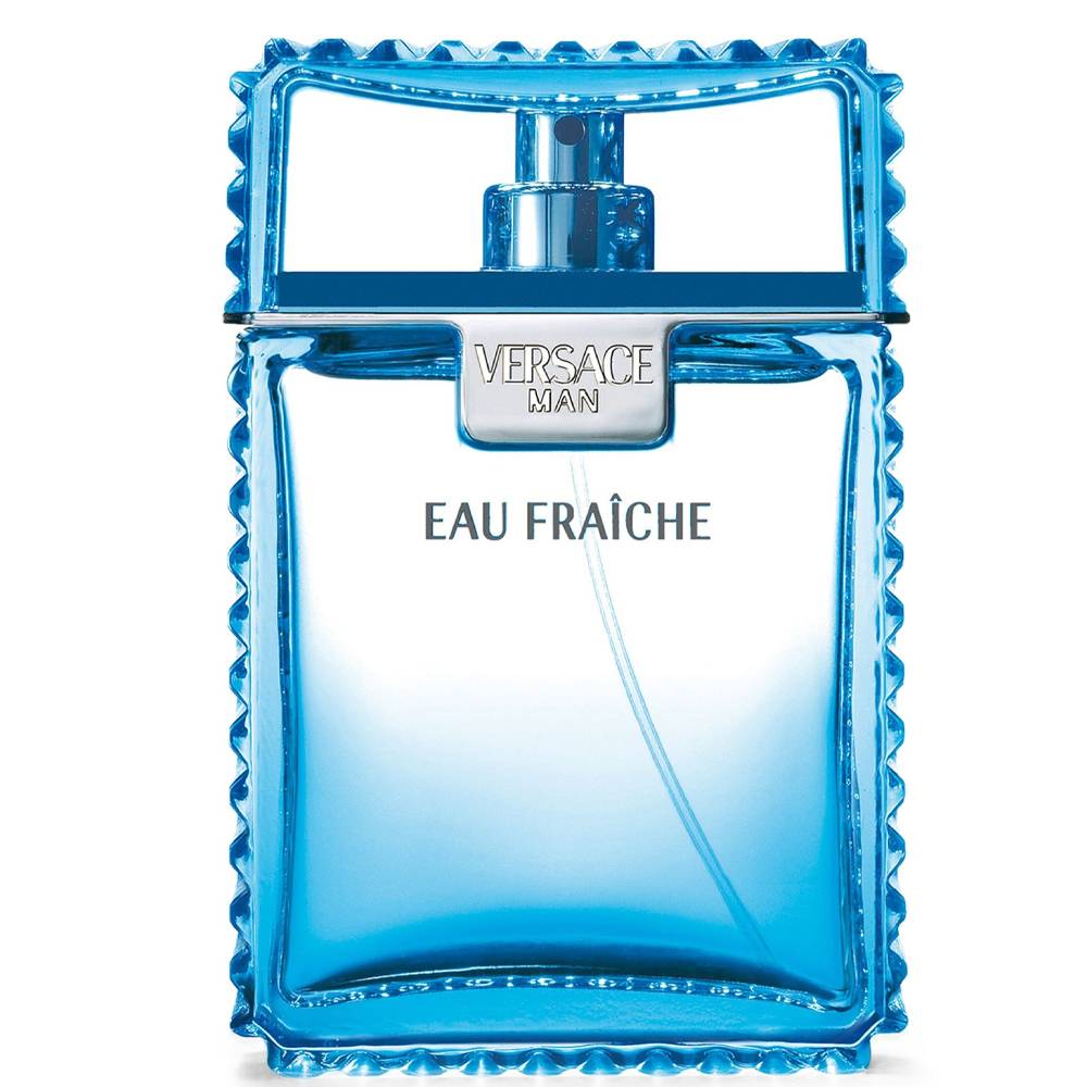 Versace Eau Fraiche Men