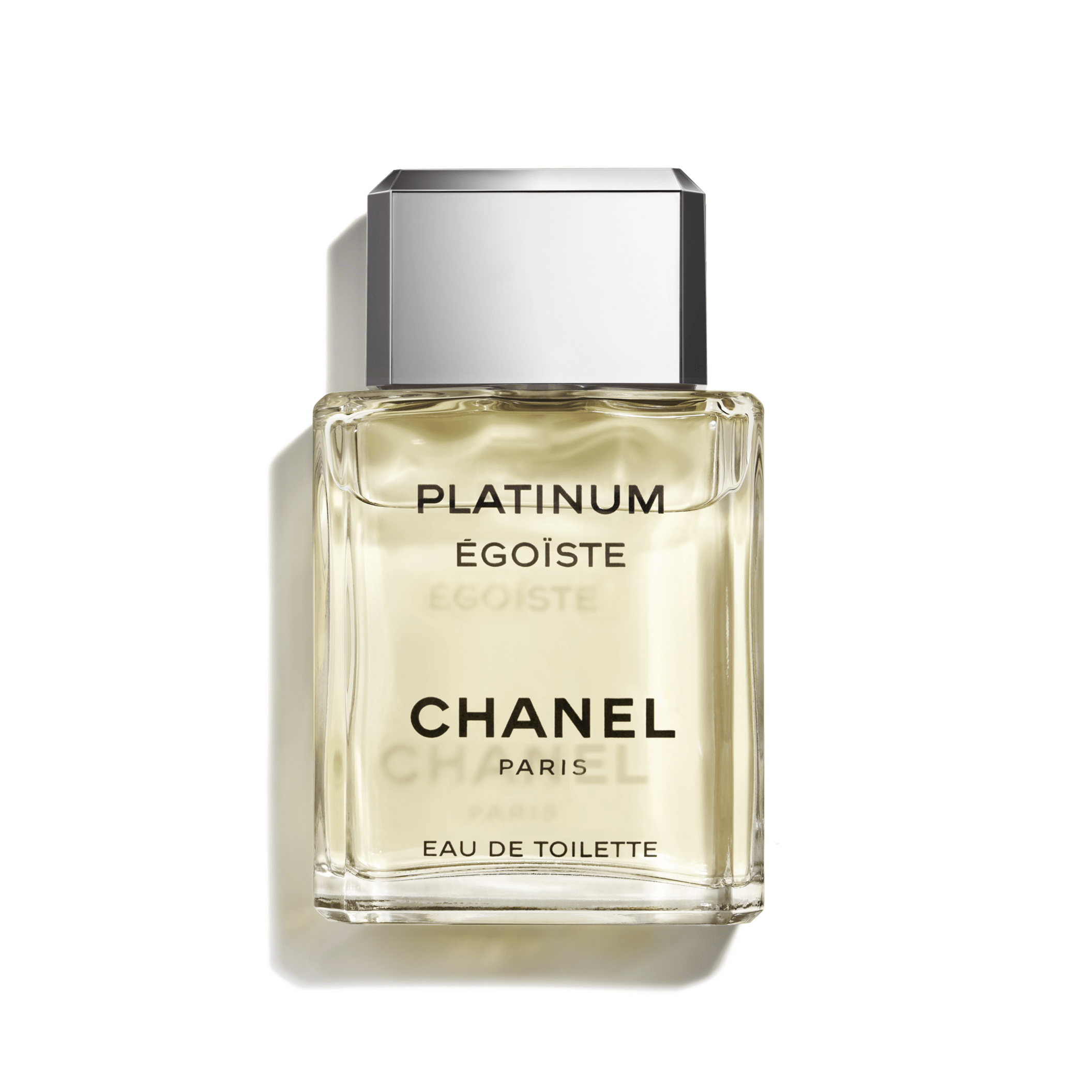 Chanel Egoiste Platinum