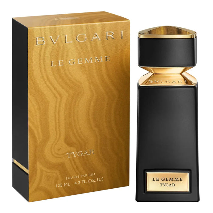 Bvlgari Tygar