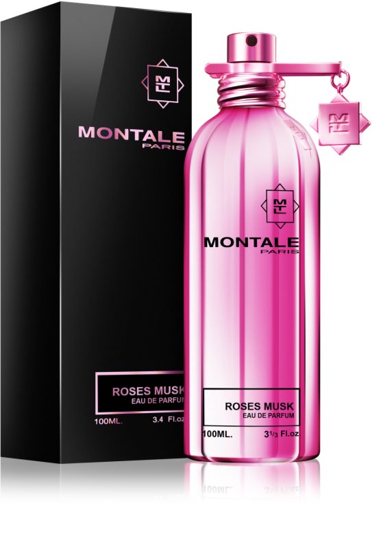 Montale Musk Rose