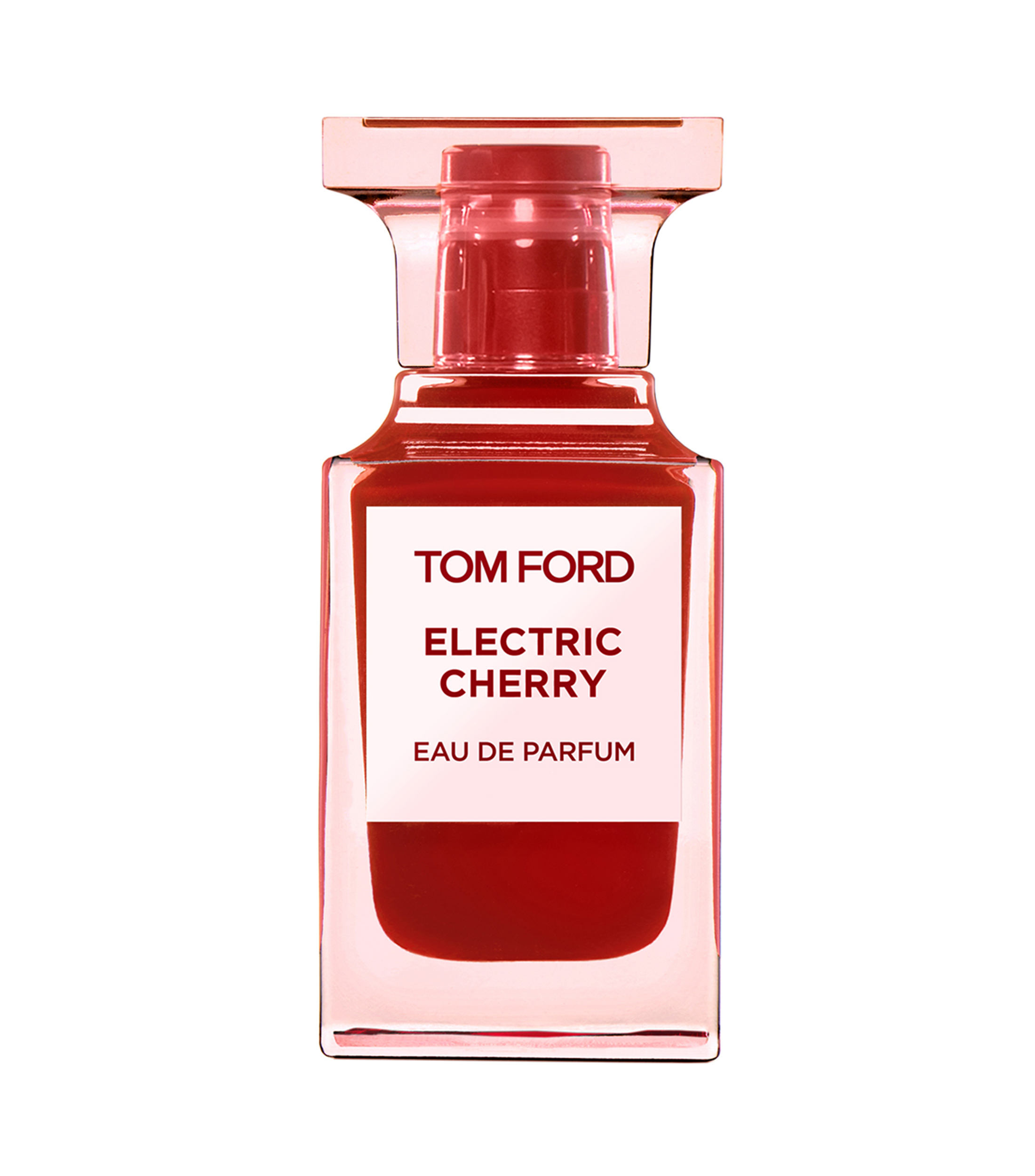 Tom Ford Electric Cherry