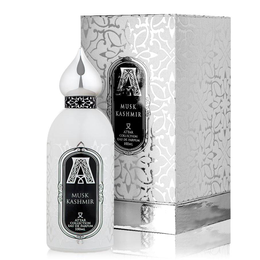 Attar Collection Musk Kashmir